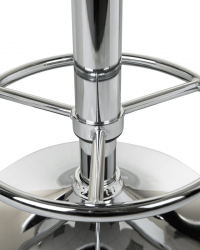 Барный стул ДОБРИН БРУНО Коричневый / DOBRIN BRUNO