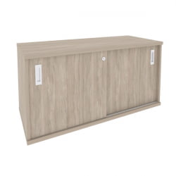 Тумба-купе сервисная ОНИКС О.ТК-11 Дуб Аттик / ONIX O.TK-11