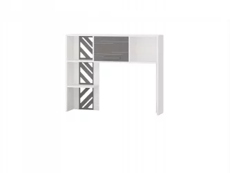 Надстройка (лев/прав) Аляска 501.23