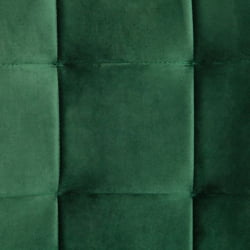 Стул обеденный Бари ЛТ, велюр, Дееп Форест (изумруд), 41х55х89 см / Bari LT, Deep Forest