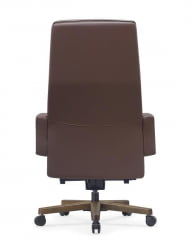 Кресло Рафаел А2119 Коричневый / Rafael A2119