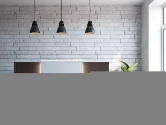 Элемент ресепшн низкий SAL31090304 Венге