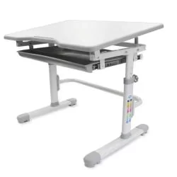 Комплект растущей мебели RIFFORMA SET-10 Белый Розовый