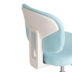Кресло детское ДЖуниор Блуе (голубой) / Junior Blue