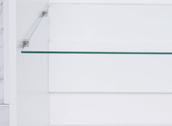 Модульный шкаф в гостиную Николь 603.06