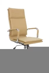 Кресло руководителя Riva Chair 6003-1 S Кэмел