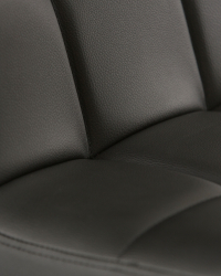 Стул барный ДОБРИН КРУГЕР Черный / DOBRIN KRUGER