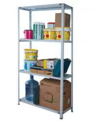 Стеллаж для балкона СТФЛ 1064-2,0