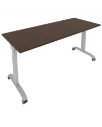 Стол складной мобильный MOBILE SYSTEM СМ-6 Венге Цаво