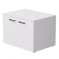 Тумба для оргтехники Everprof EVO 254Т003 Белая