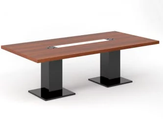 LIVERPOOL Стол переговоров 700 LVP19070003 Орех