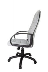 Кресло 1179-2 СЙ ПЛ Серый / SY PL