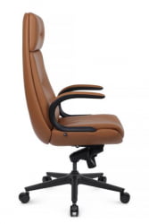 Кресло Дэнте А2561-12 Светло-коричневый / Dante A2561-12