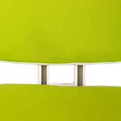 Кресло детское Junior Green (зеленый)