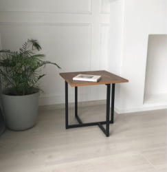 Кофейный столик Тип 2  450*450*450мм Таксония