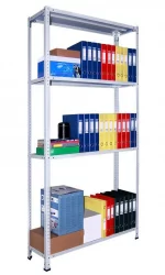 Стеллаж для балкона СТФУ 1034-2.5