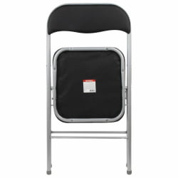 Офисный стул BRABIX Golf CF-007 серебристый каркас Черный