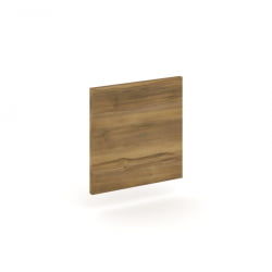 Задняя стенка надставки CONCEPT CN.N.ZS Сандал Янтарный