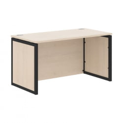 Стол письменный XTEN-QP XQPST 147H Бук ТИара Антрацит