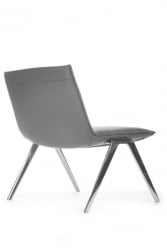 Кресло Ессекс Ф2313 Серый / Essex F2313
