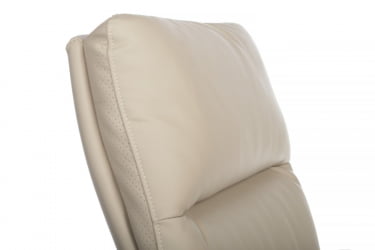 Кресло Леон-М РCХ Б916 Кремовый / Leon-M RCH B916