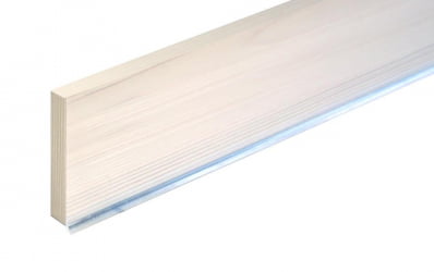 Тумба для кухни Милана 23.51 Сосна Астрид/Ваниль