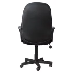 Кресло офисное BRABIX City EX-512 Черный-красный