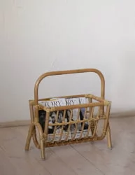 Газетница 17/13 мед