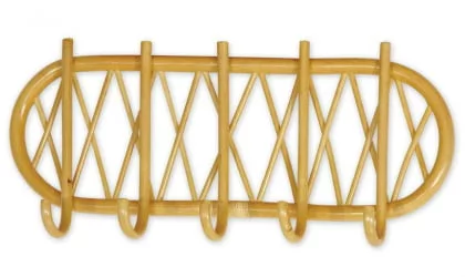 Вешалка 25/03 натуральный