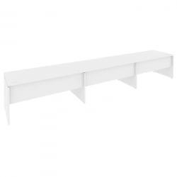 Рабочая станция ОНИКС О.РС-3.4.8 Белый Бриллиант / ONIX O.RS-3.4.8