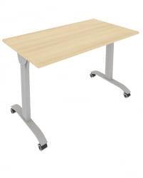 Стол складной мобильный MOBILE SYSTEM СМ-3 Акация Лорка