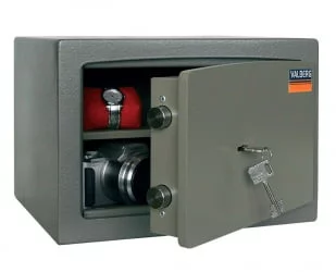 Сейф взломостойкий Карат АСК.25 / ASK.25