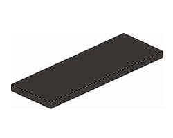 Ящик для двери 2B532 2046*486*94