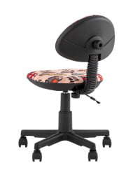 Кресло компьютерное детское УМКА Машинки / Mashinki