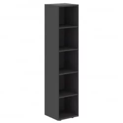 Каркас шкафа для документов XHC 42 Легно Темный