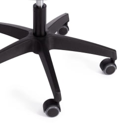 Кресло БЕНЕФИТ флок , бежевый, 7 / BENEFIT