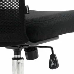 Кресло руководителя BRABIX Fit EX-514 Черный