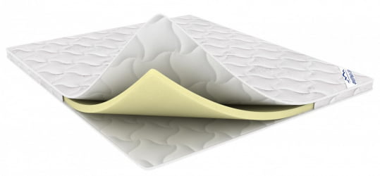 Матрас Топпер Мемориформ 4см (160*190) 80x190