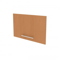 Фасад антресоли низкий - правый ФИТ МН-ФАН (Р) Груша Ароза / FIT MN-FAN (R)