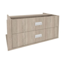 Блок ящиков боковой Марис СХ.ЙБ-7 Дуб Аттик / Maris SH.YB-7