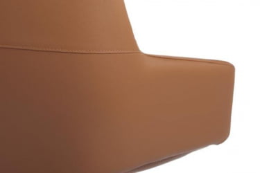 Кресло Спелл-М Б1719 Светло-коричневый / Spell-M B1719