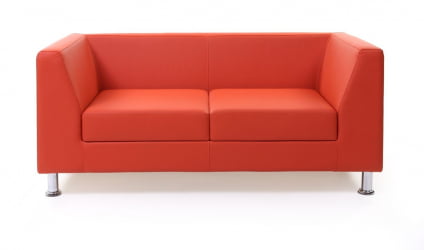 Диван двухместный Дерби OREGON 12 (вн)