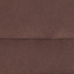 Кресло БЕНЕФИТ флок , коричневый, 6 / BENEFIT