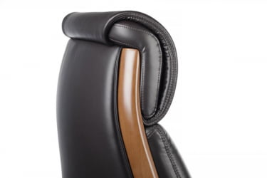 Кресло Бйрон ЙС1505А Коричневый / Byron YS1505A