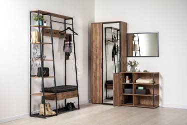 Прихожая Гранд комплект №1