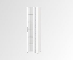 Модульный шкаф в гостиную Николь 603.06