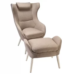 Банкетка Сканди-2 (П) Браун