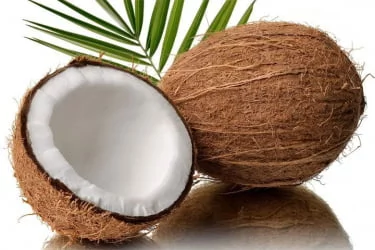 Наматрасник корректирующий Кокос+Латекс 180-190