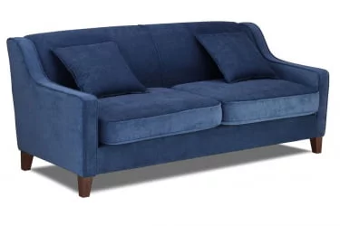 Диван Арман Комфорт Д3 Вельвет Люкс 29 Категория 2