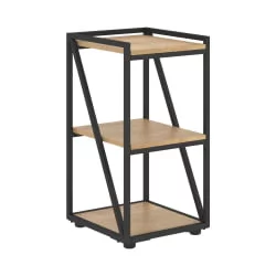 Каркас стеллажа LOFTIS LMLC 40 Дуб Бофорд